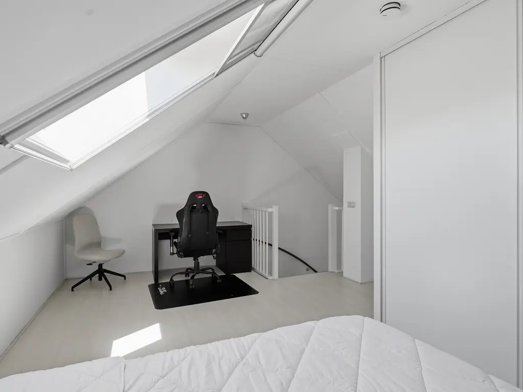 J.I. Sandersestraat 70e, OOST-SOUBURG