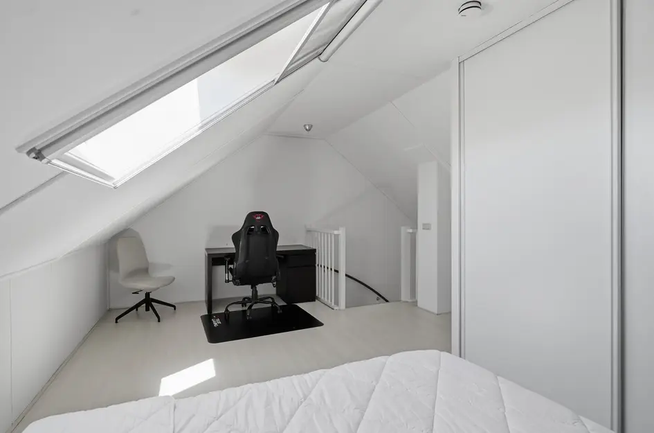 J.I. Sandersestraat 70e