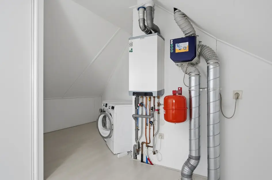 J.I. Sandersestraat 70e