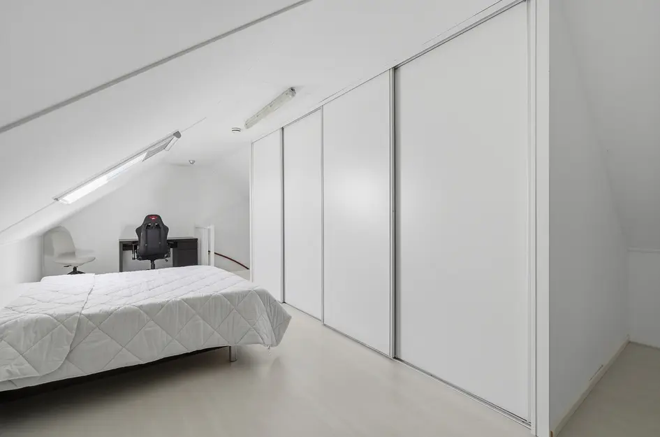 J.I. Sandersestraat 70e