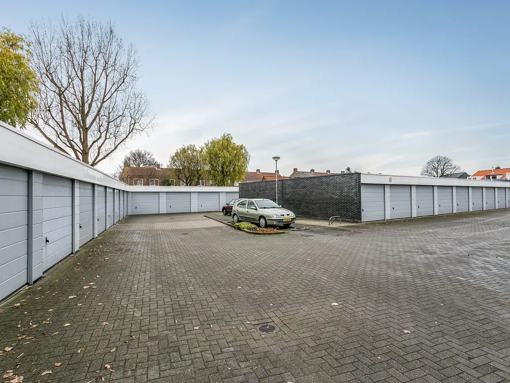 J.I. Sandersestraat 70e, OOST-SOUBURG