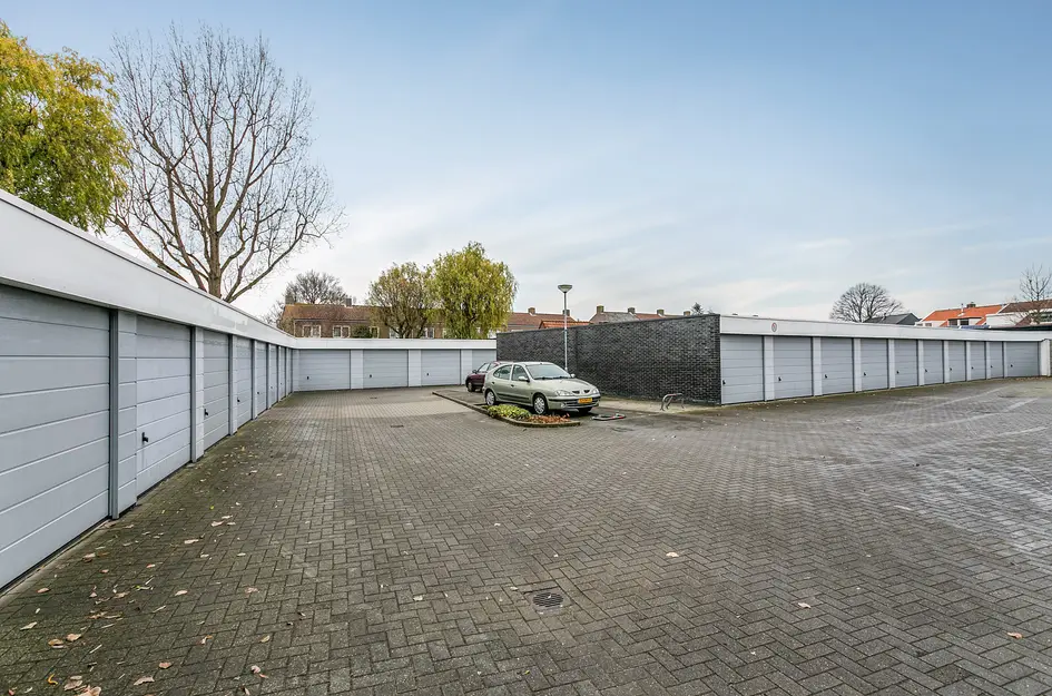 J.I. Sandersestraat 70e