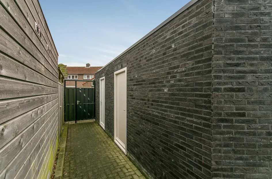 J.I. Sandersestraat 70e