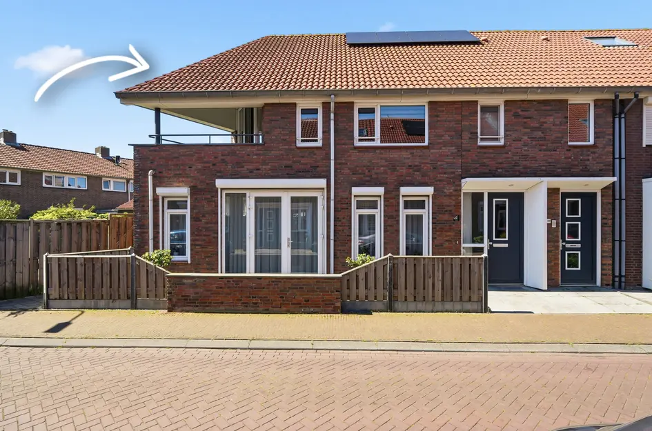 J.I. Sandersestraat 70e