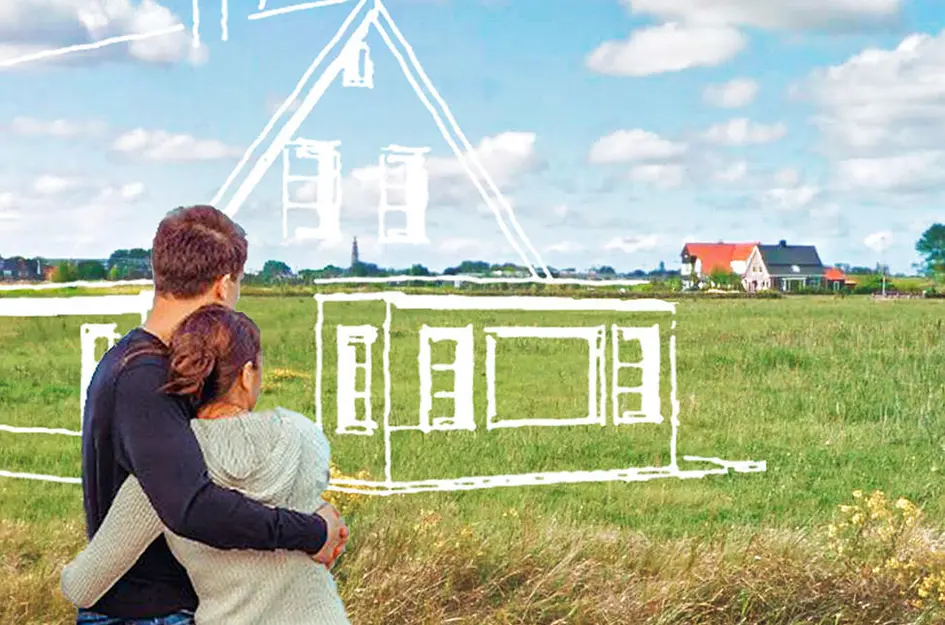 Mortiere Fase 5C Kavel 34: 634 m² 