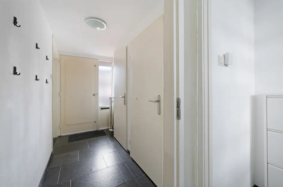 Van Reenenstraat 8