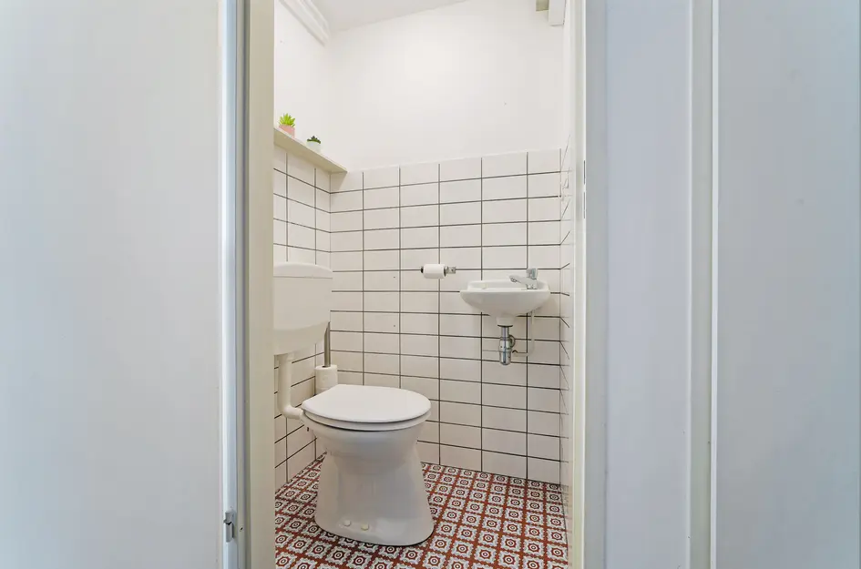Van Reenenstraat 8