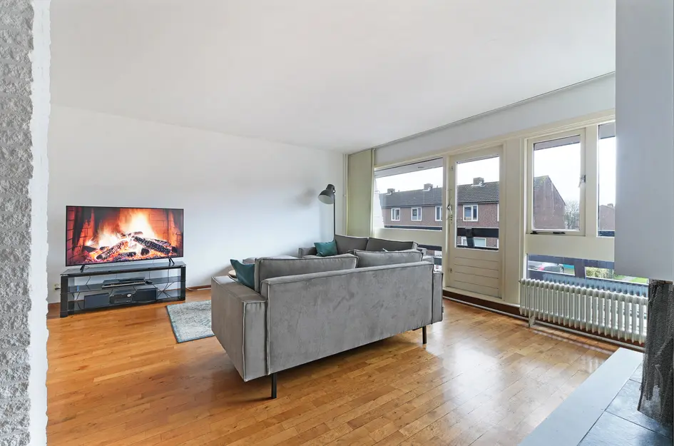 Van Reenenstraat 8