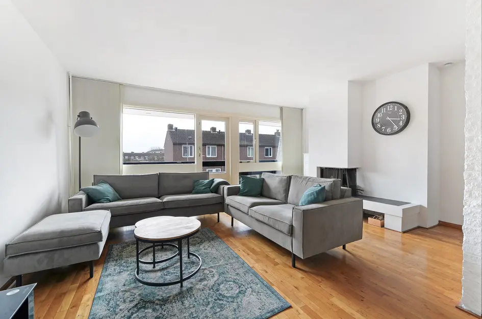 Van Reenenstraat 8