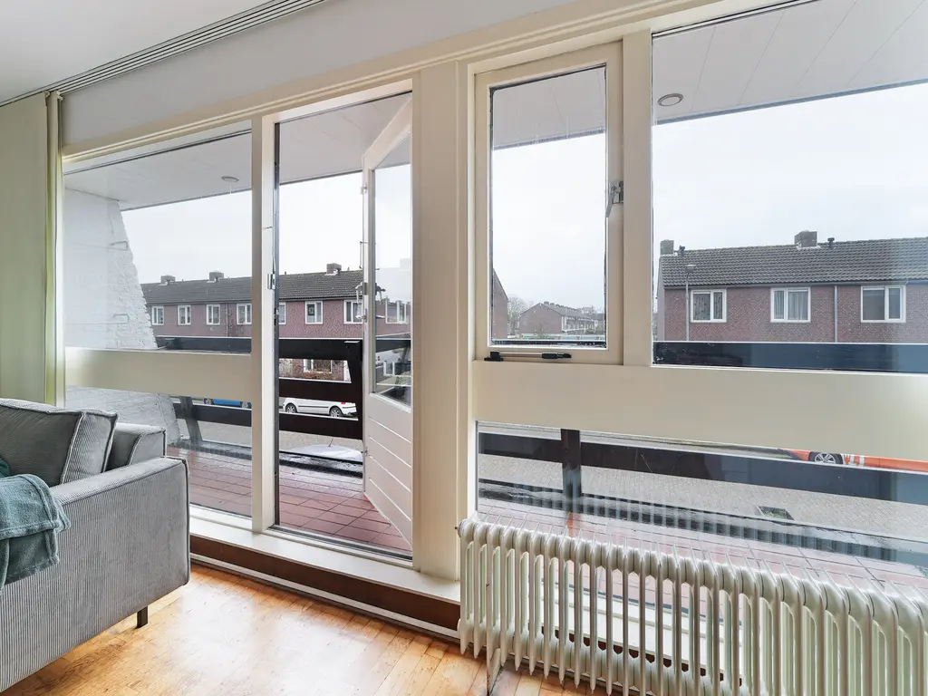 Van Reenenstraat 8, VLISSINGEN