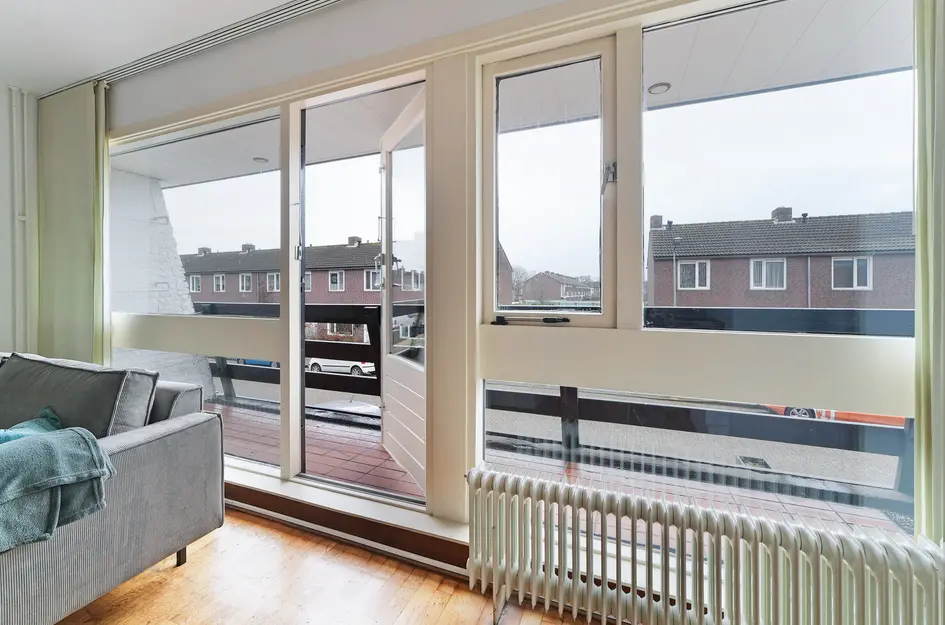 Van Reenenstraat 8