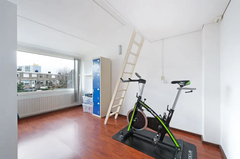 Van Reenenstraat 8