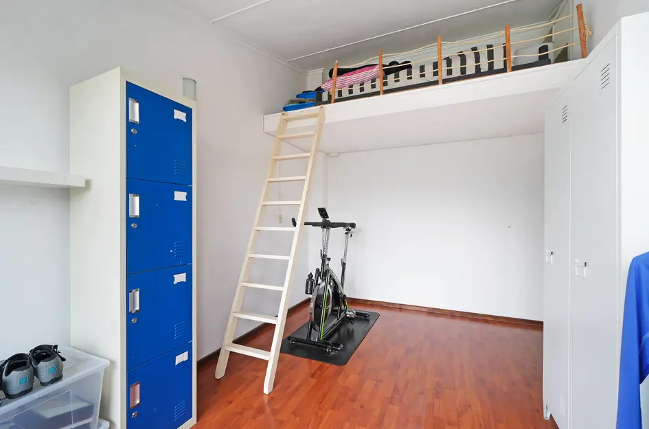 Van Reenenstraat 8