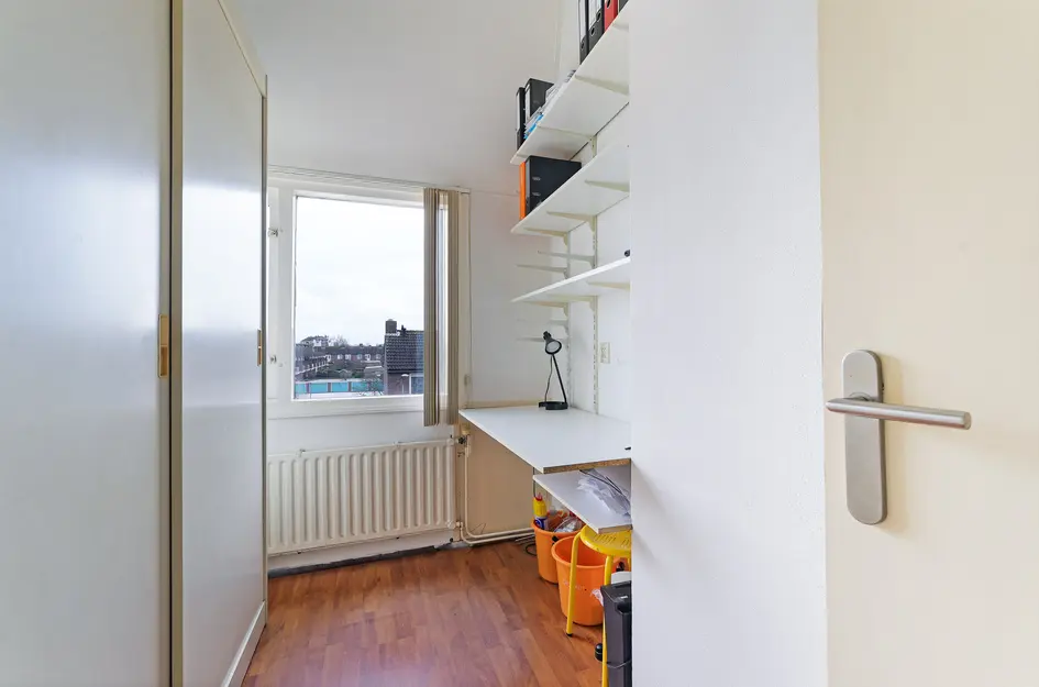 Van Reenenstraat 8