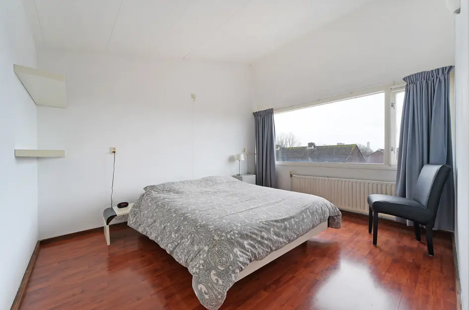 Van Reenenstraat 8