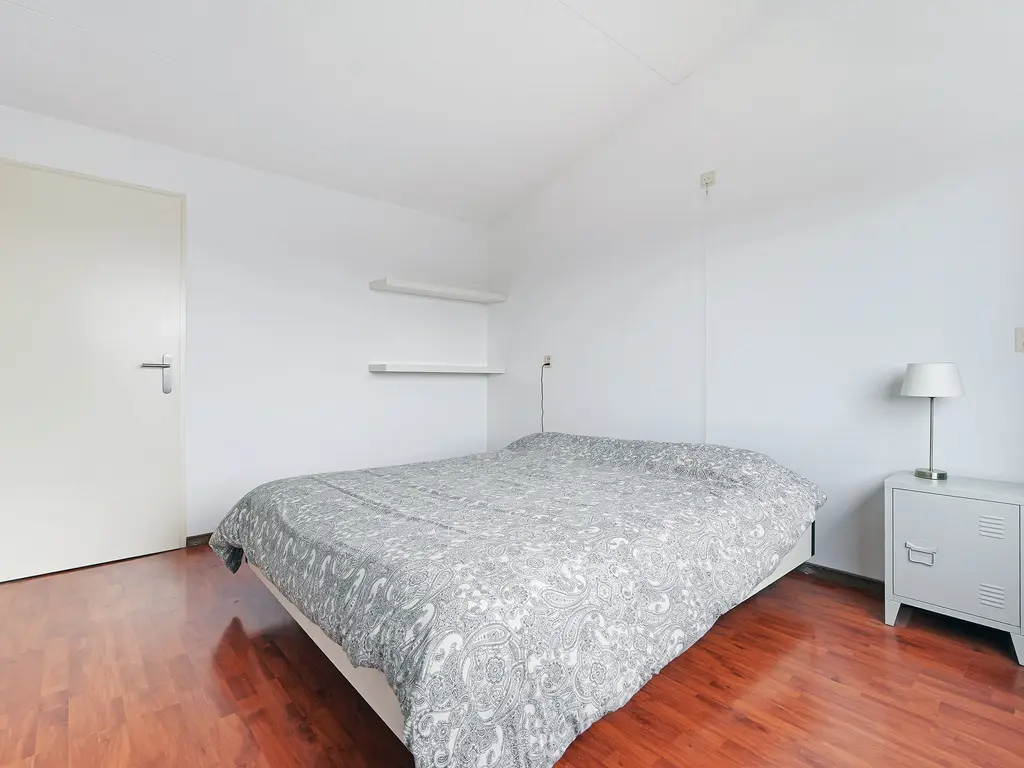Van Reenenstraat 8, VLISSINGEN