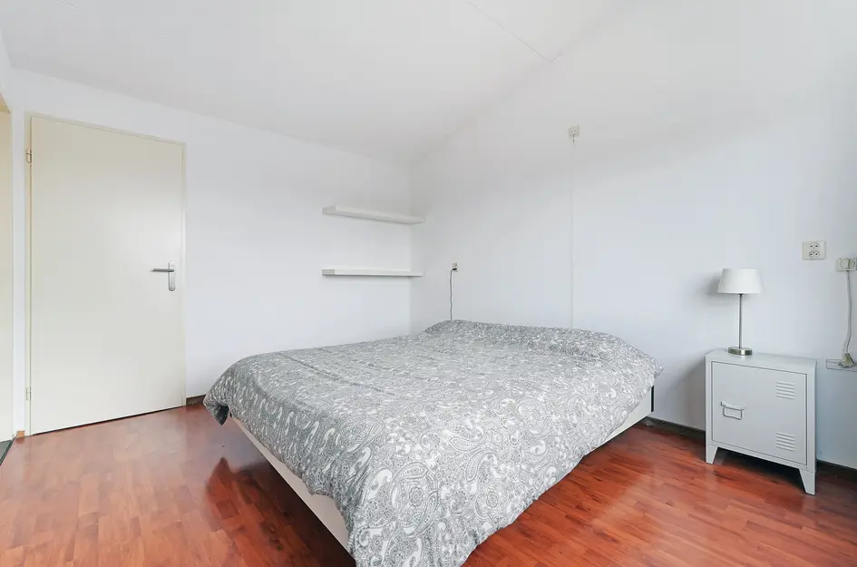 Van Reenenstraat 8
