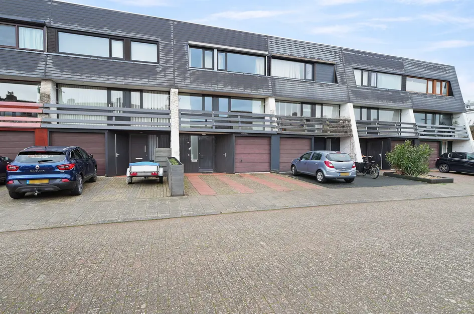Van Reenenstraat 8