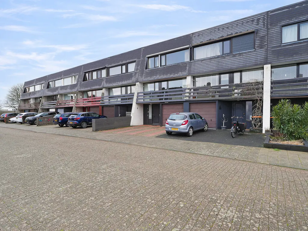 Van Reenenstraat 8, VLISSINGEN
