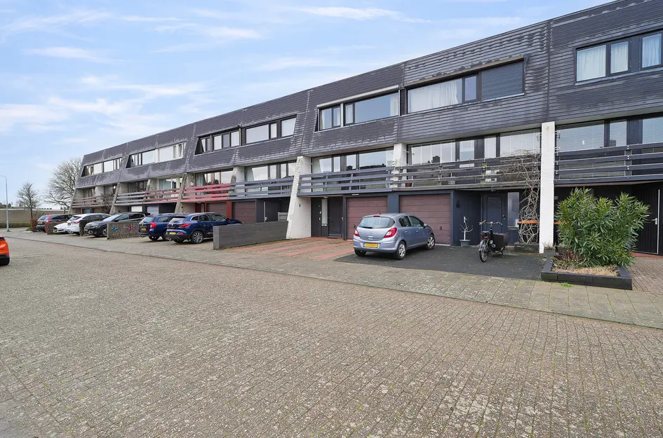 Van Reenenstraat 8