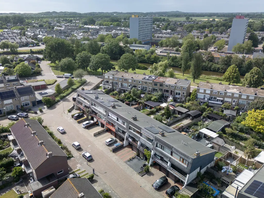 Van Reenenstraat 8, VLISSINGEN