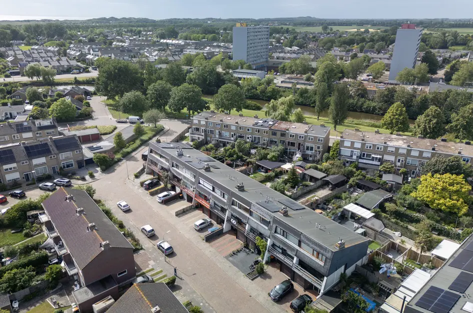 Van Reenenstraat 8