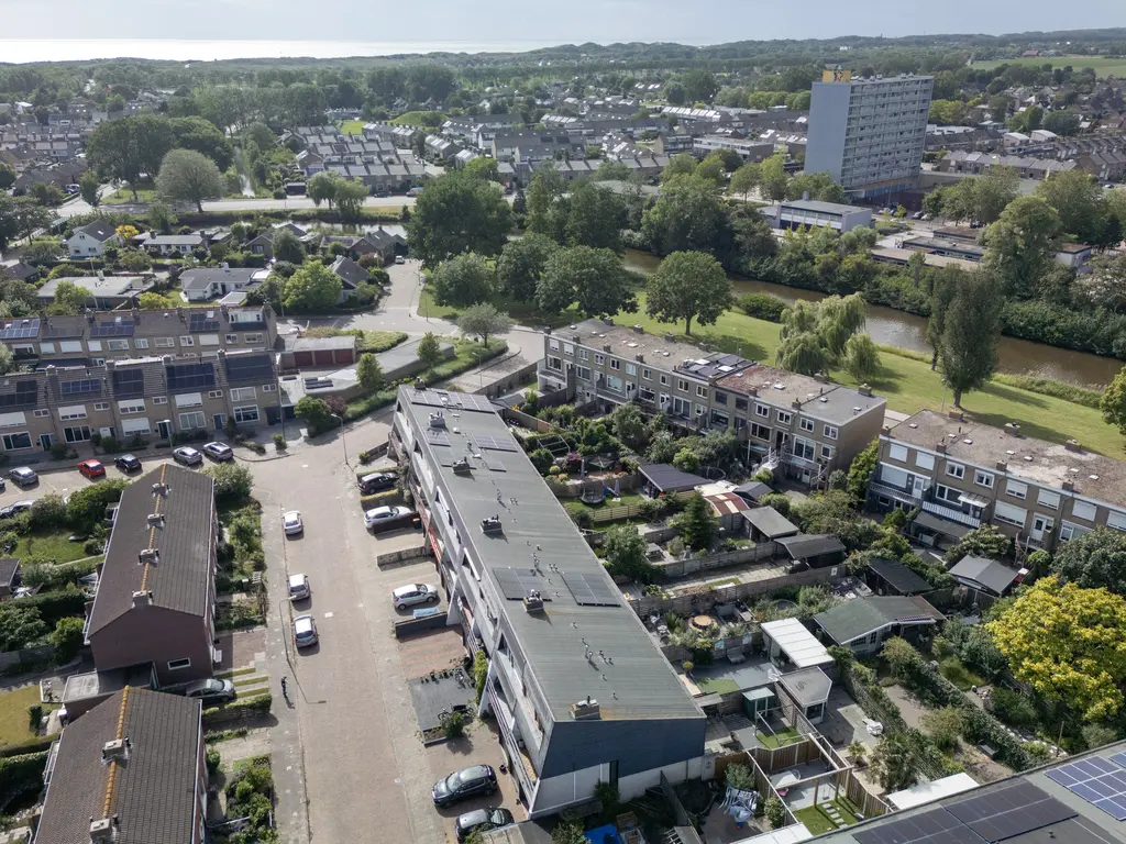 Van Reenenstraat 8, VLISSINGEN