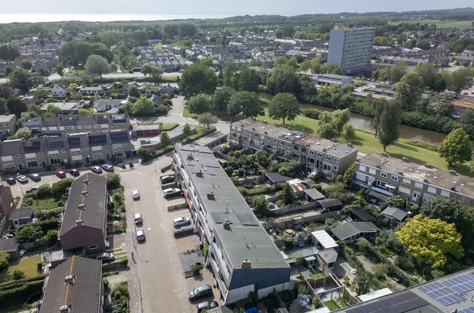 Van Reenenstraat 8