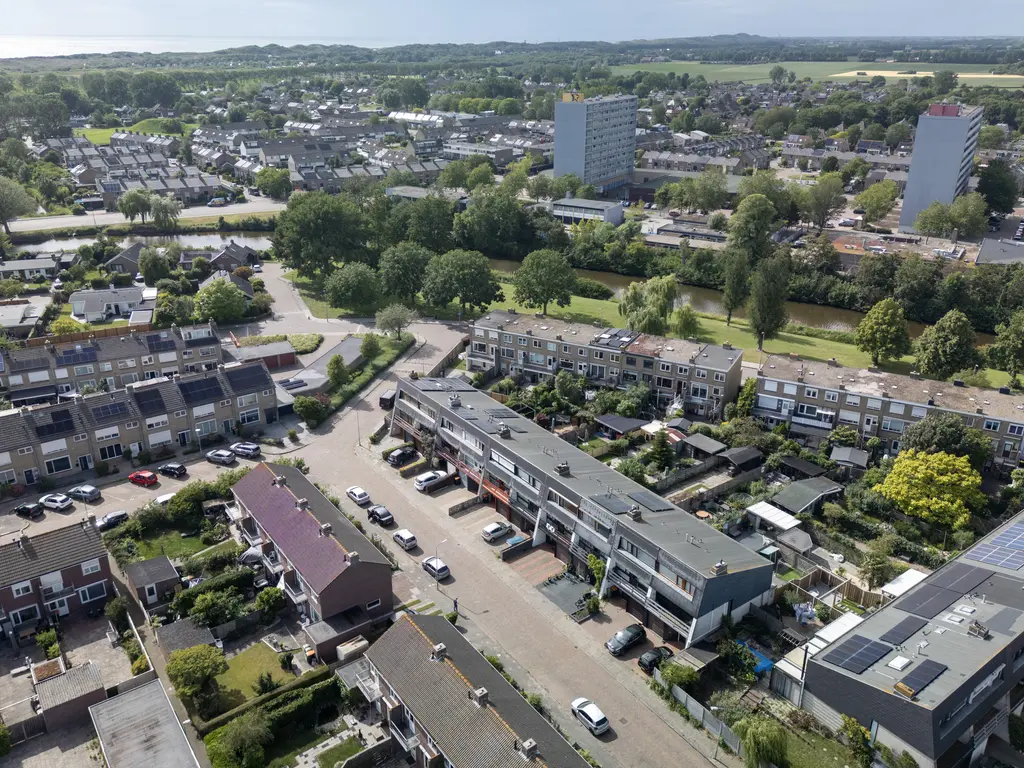 Van Reenenstraat 8, VLISSINGEN