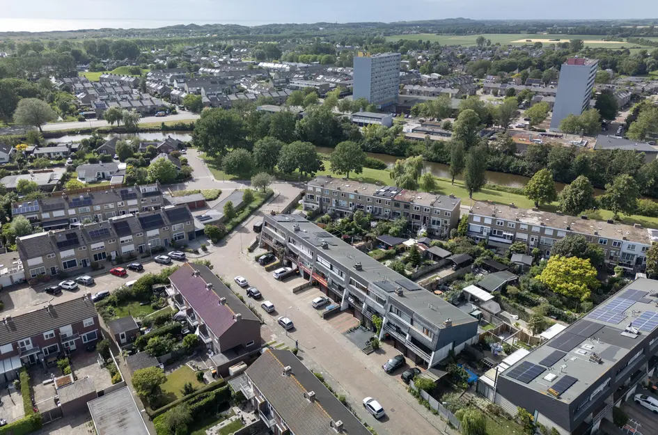 Van Reenenstraat 8