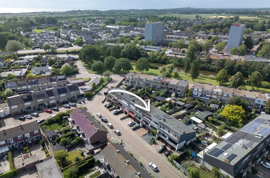 Van Reenenstraat 8
