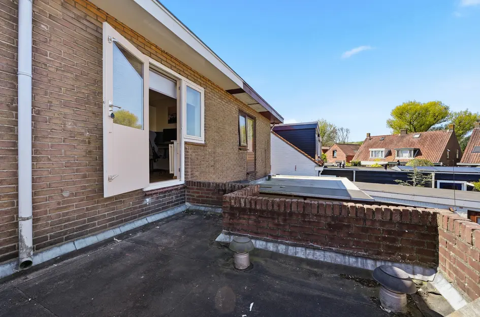 Dijkstraat 48