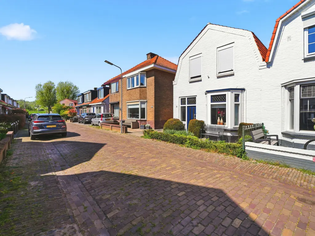 Dijkstraat 48, OOST-SOUBURG