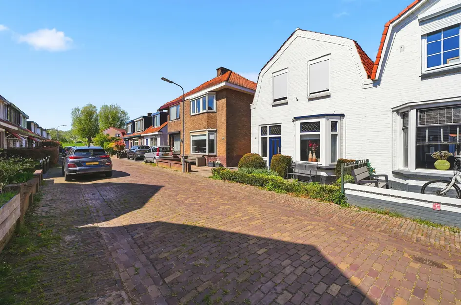 Dijkstraat 48