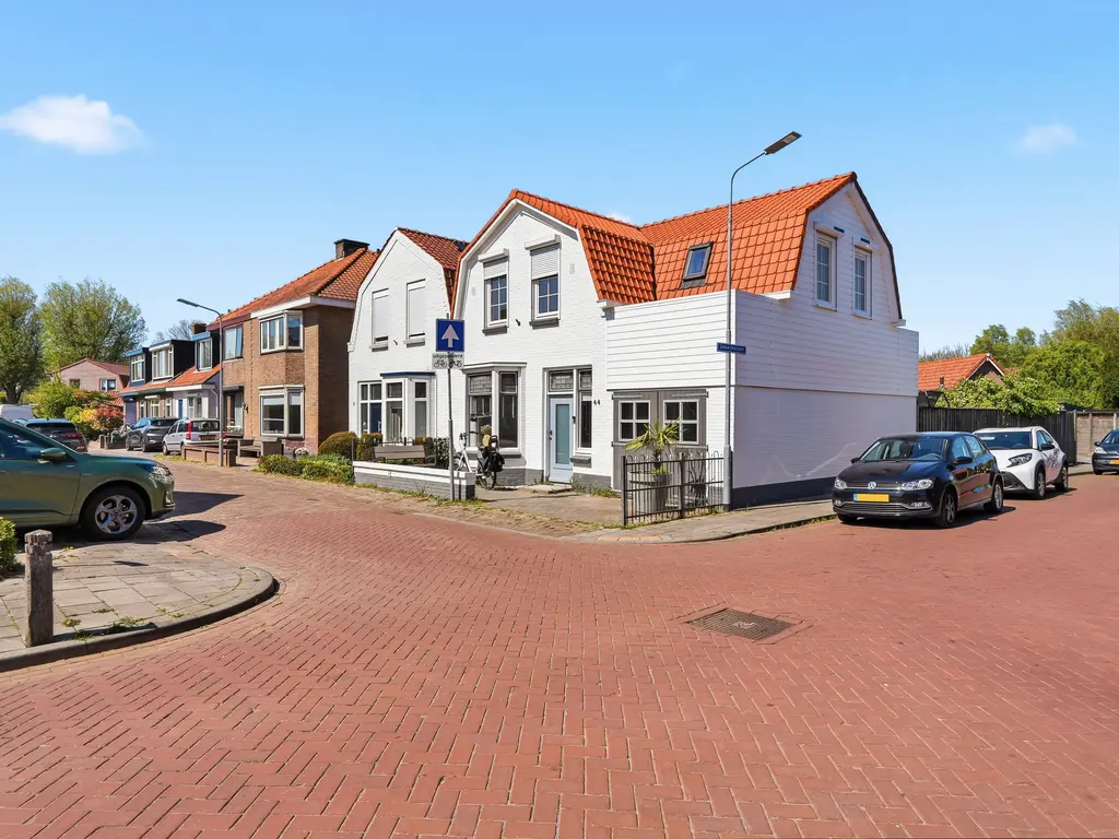 Dijkstraat 48, OOST-SOUBURG