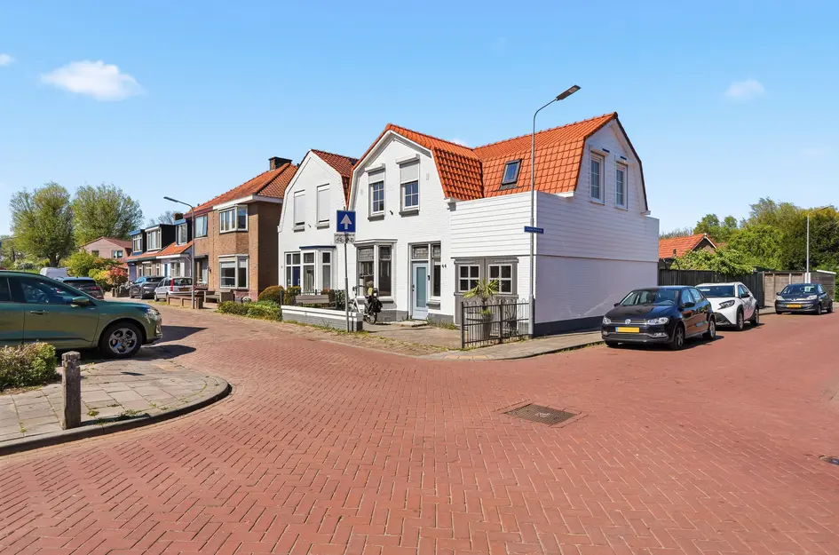 Dijkstraat 48