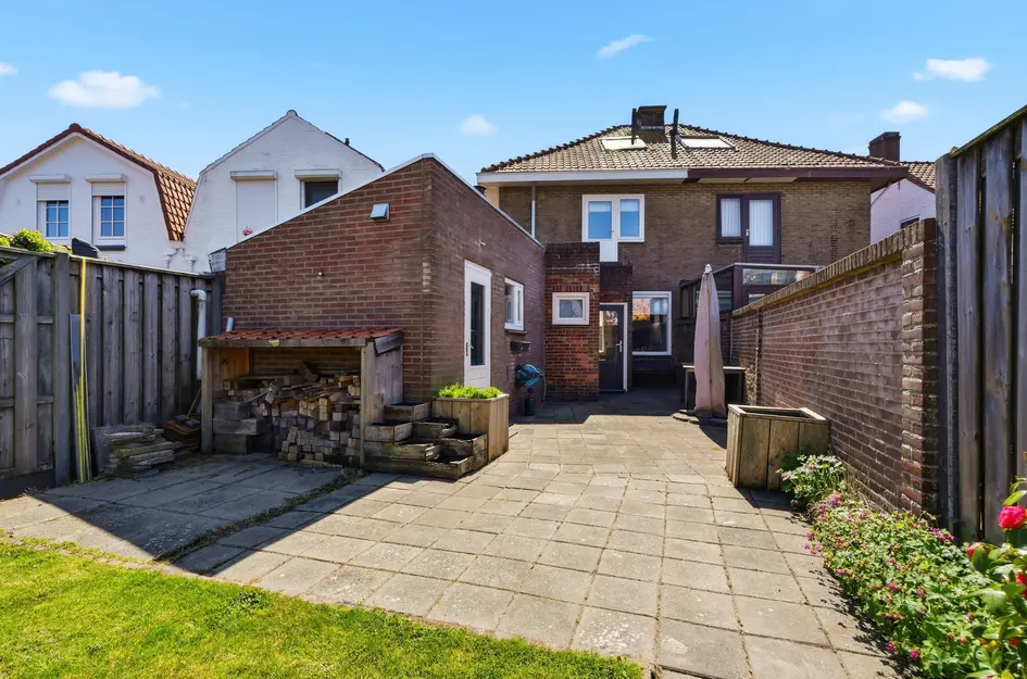 Dijkstraat 48