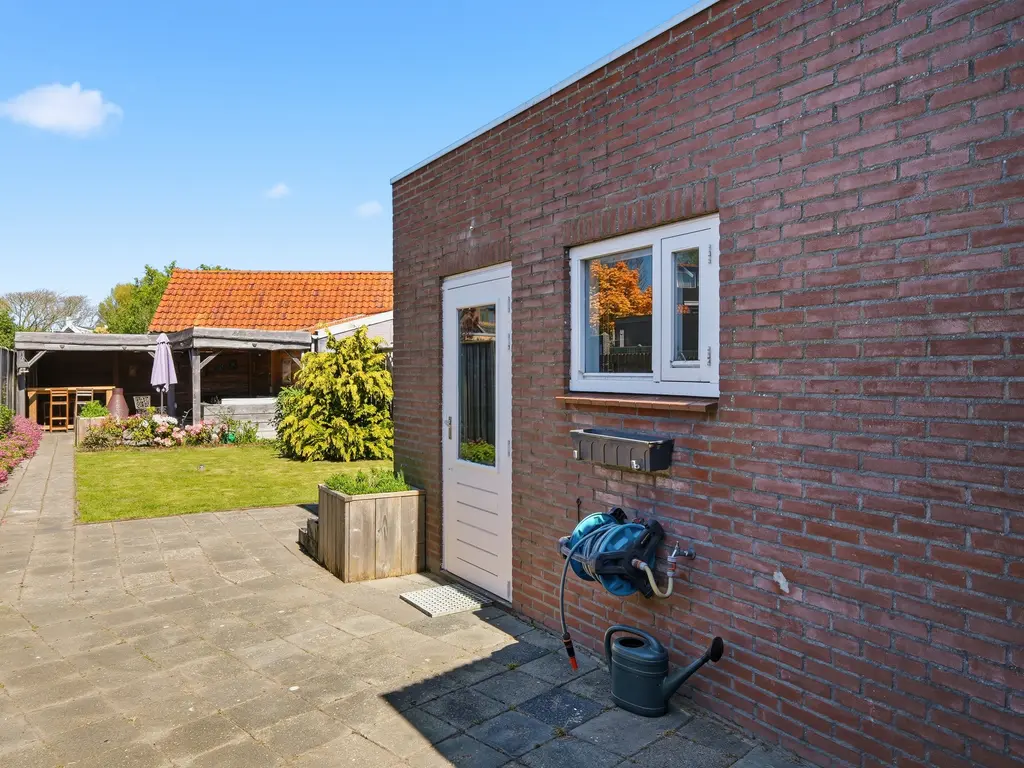 Dijkstraat 48, OOST-SOUBURG