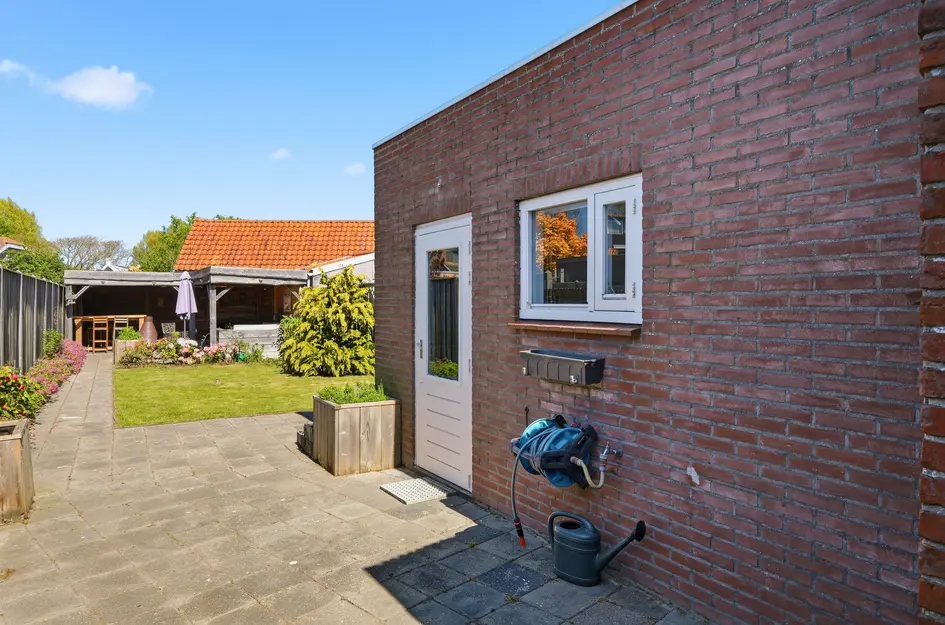 Dijkstraat 48