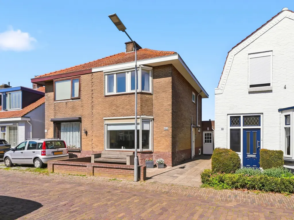 Dijkstraat 48, OOST-SOUBURG