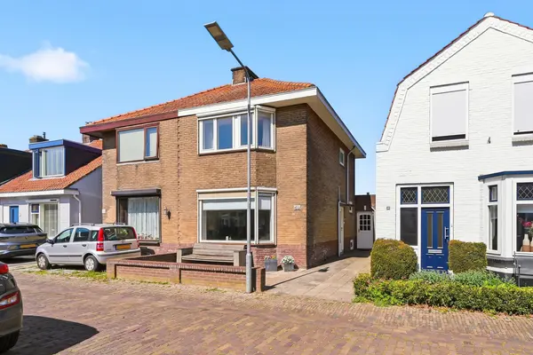 Dijkstraat 48