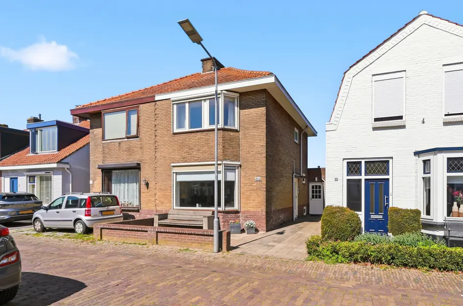 Dijkstraat 48