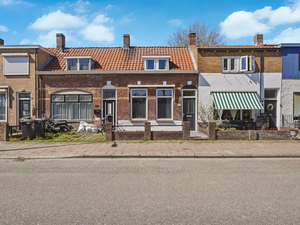 Nieuwe Vlissingseweg 692, MIDDELBURG