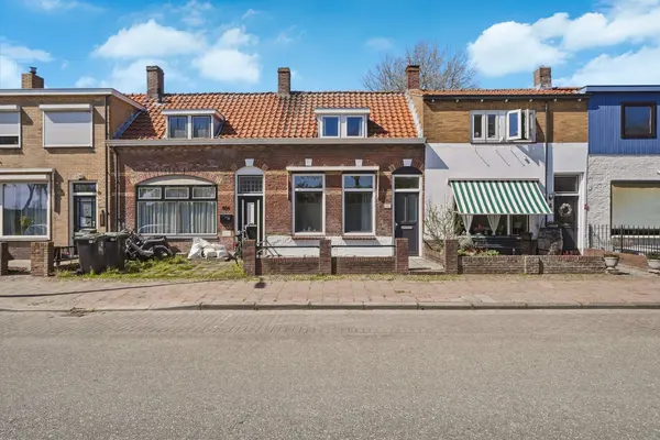 Nieuwe Vlissingseweg 692