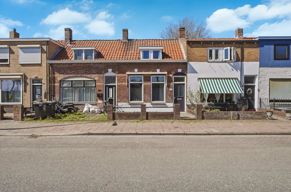 Nieuwe Vlissingseweg 692