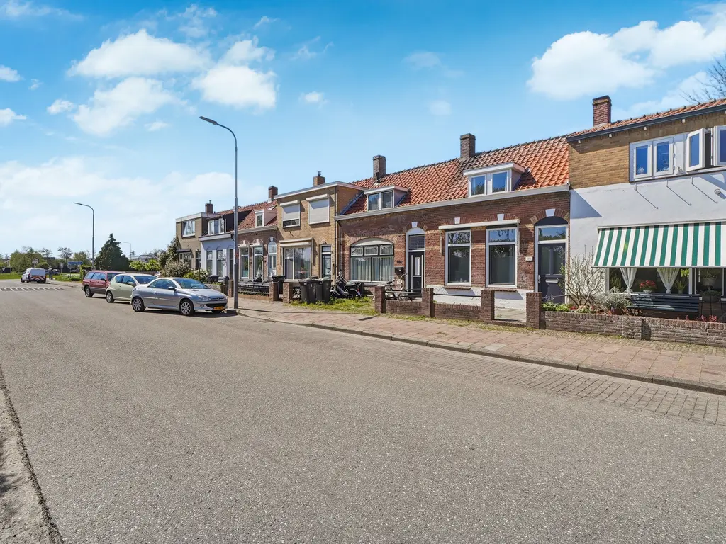 Nieuwe Vlissingseweg 692, MIDDELBURG