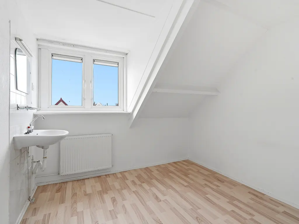 Aagje Dekenstraat 87, VLISSINGEN