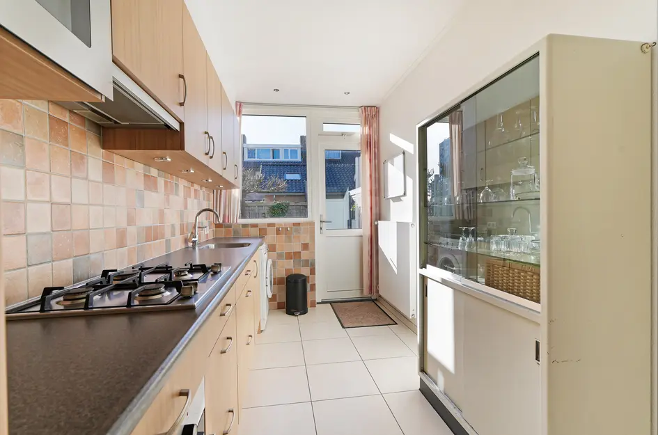 Ruys de Beerenbrouckstraat 121