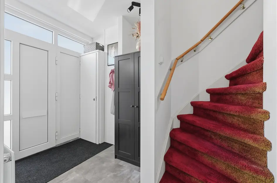 Nachtegaalstraat 19