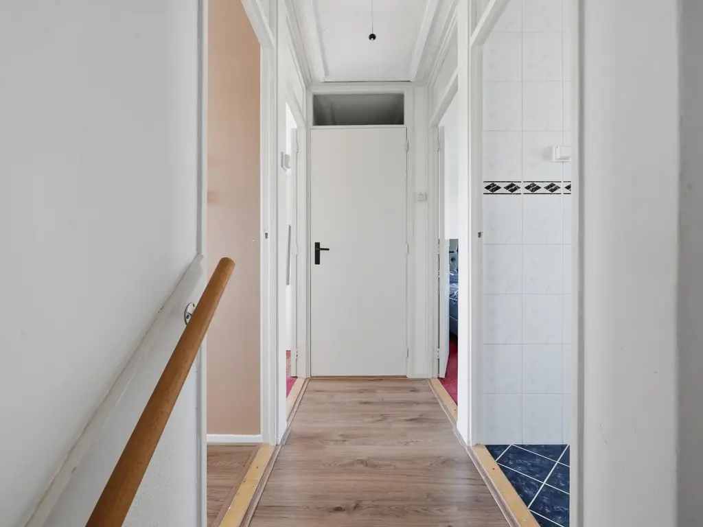 Nachtegaalstraat 19, MIDDELBURG